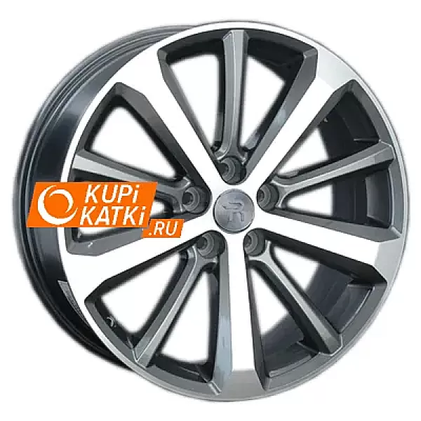 Replay INF40 7.5x18/5x114.3 D66.1 ET45 GMF