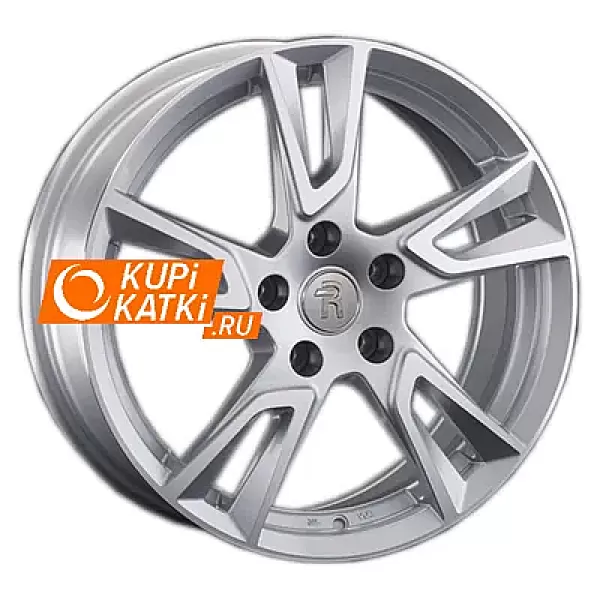 Replay INF50 7.5x17/5x114.3 D66.1 ET45 SF