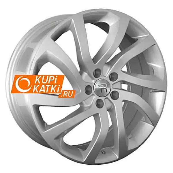 Replay INF53 8x20/5x114.3 D66.1 ET50 Sil