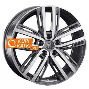 Replay INF54 7x18/5x112 D66.6 ET46 GMF