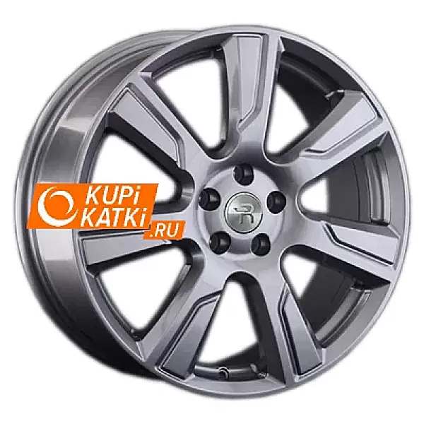 Replay JG13 8x19/5x108 D63.4 ET45 GM