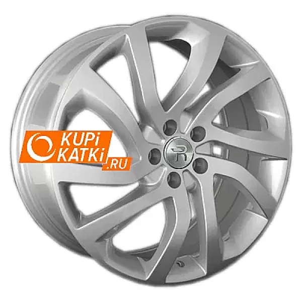 Replay JG14 8x19/5x108 D63.4 ET45 Sil