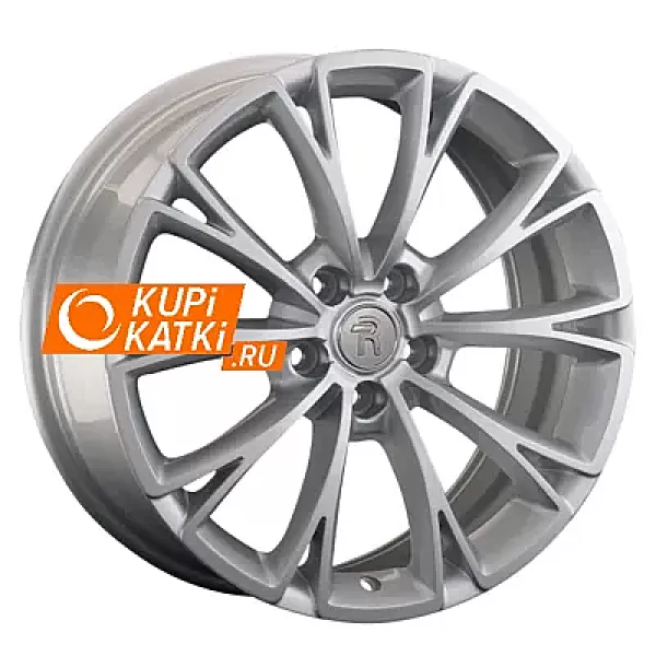 Replay JG16 8x18/5x108 D63.4 ET45 Sil