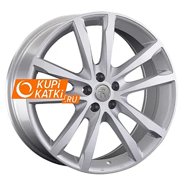 Replay JG18 8.5x20/5x108 D63.4 ET45 Sil