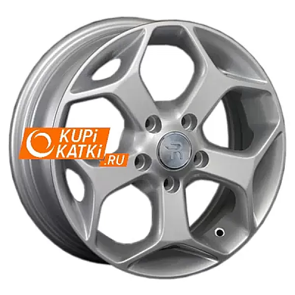 Replay JG8 8x18/5x108 D63.4 ET49 Sil