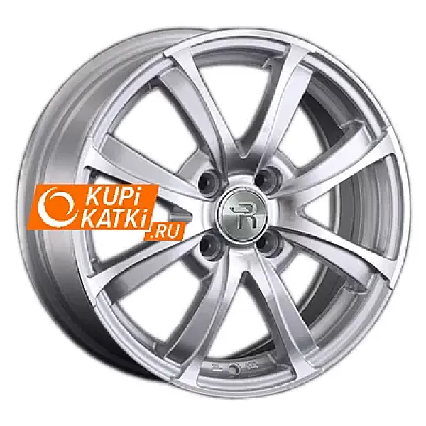 Replay KI103 6x15/4x100 D54.1 ET46 SF