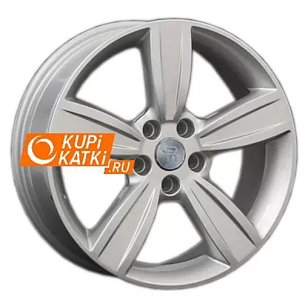 Replay KI186 6.5x16/5x114.3 D67.1 ET44 Sil