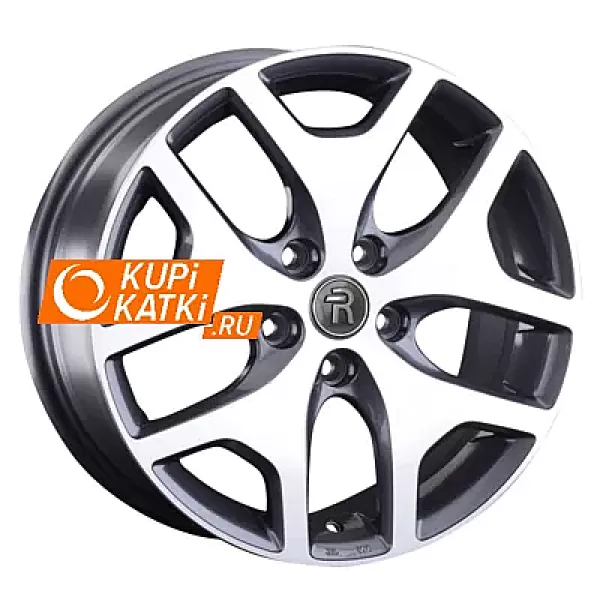 Replay KI187 7x17/5x114.3 D67.1 ET47 GMF