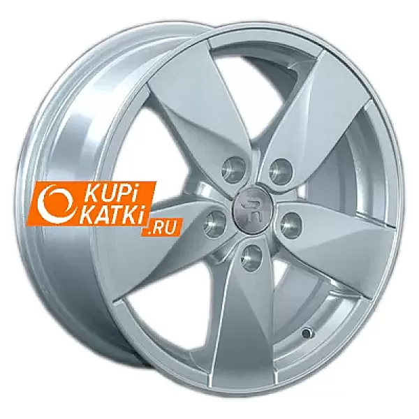 Replay KI192 6.5x16/5x114.3 D67.1 ET46 Sil