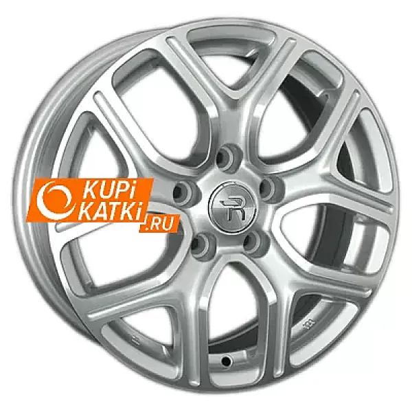 Replay KI194 6.5x16/5x114.3 D67.1 ET50 SF