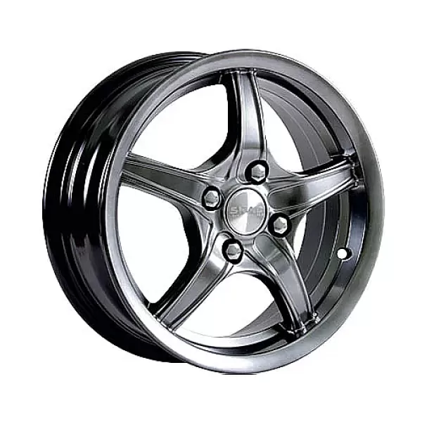 Скад Стинг 5.5x14/4x98 D58.6 ET38 Гальвано