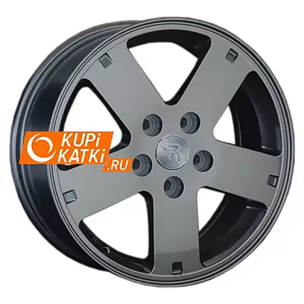 Replay KI203 6.5x16/5x114.3 D67.1 ET41 GM