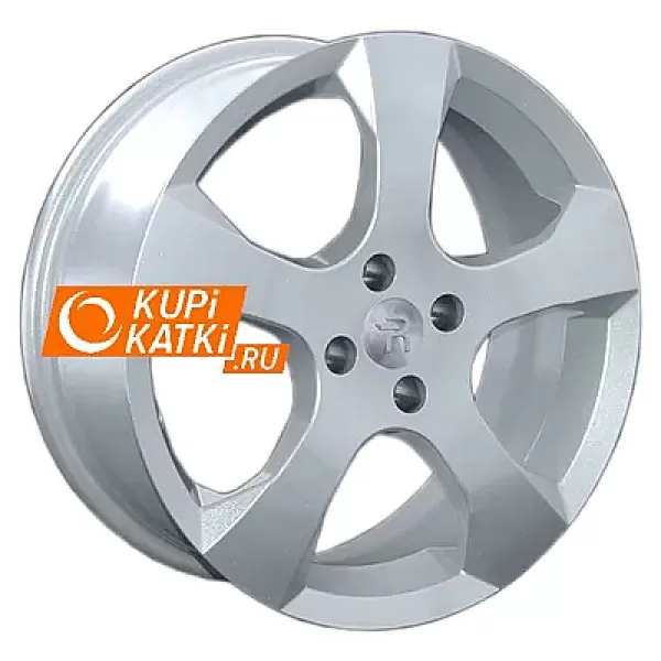 Replay KI204 6.5x16/5x114.3 D67.1 ET41 Sil