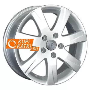 Replay KI206