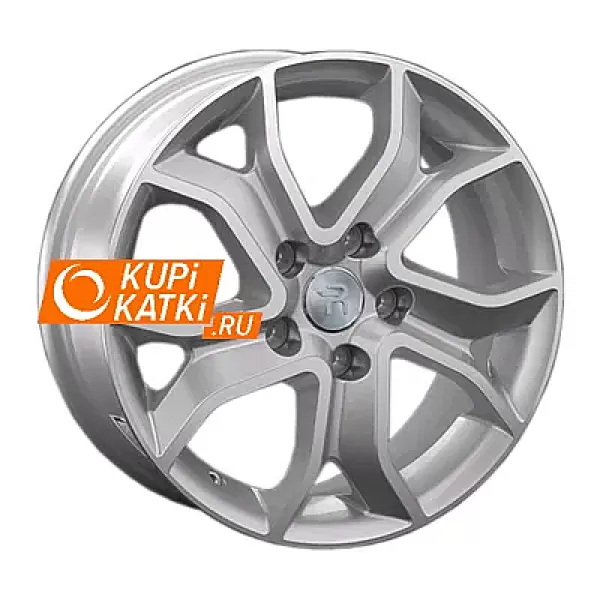 Replay KI208 6.5x16/5x114.3 D67.1 ET41 SF