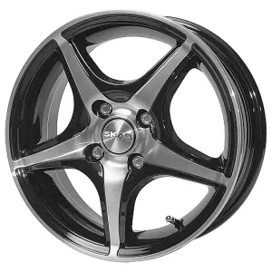 Скад Фортуна Алмаз-матовый