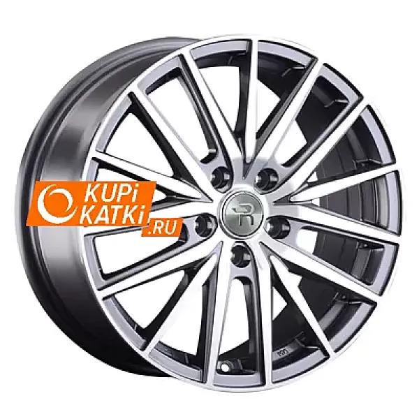 Replay KI217 7x17/5x114.3 D67.1 ET48 GMF