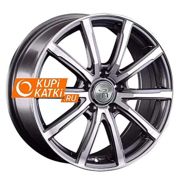 Replay KI218 7x17/5x114.3 D67.1 ET48 GMF