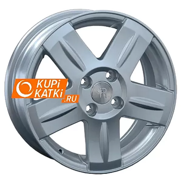 Replay KI227 5.5x14/4x100 D56.1 ET45 Sil
