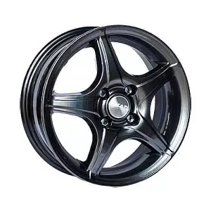 Скад Фортуна Гальвано