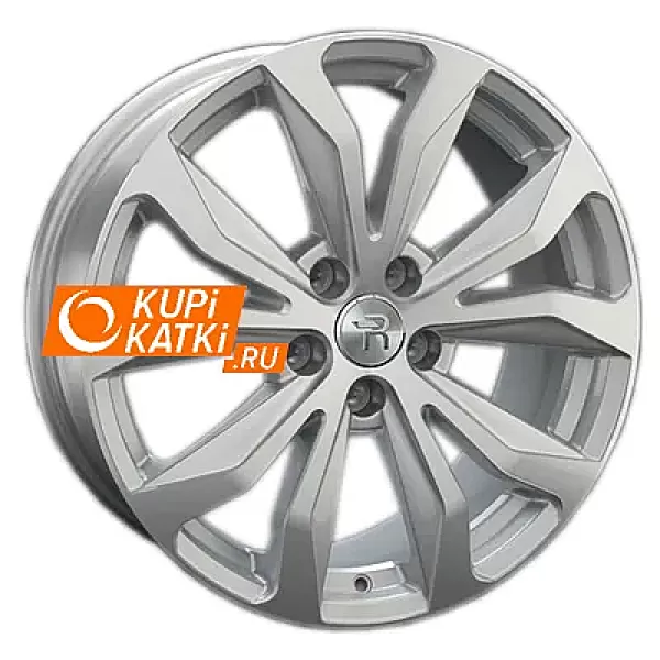 Replay KI228 7.5x18/5x114.3 D67.1 ET33 SFP