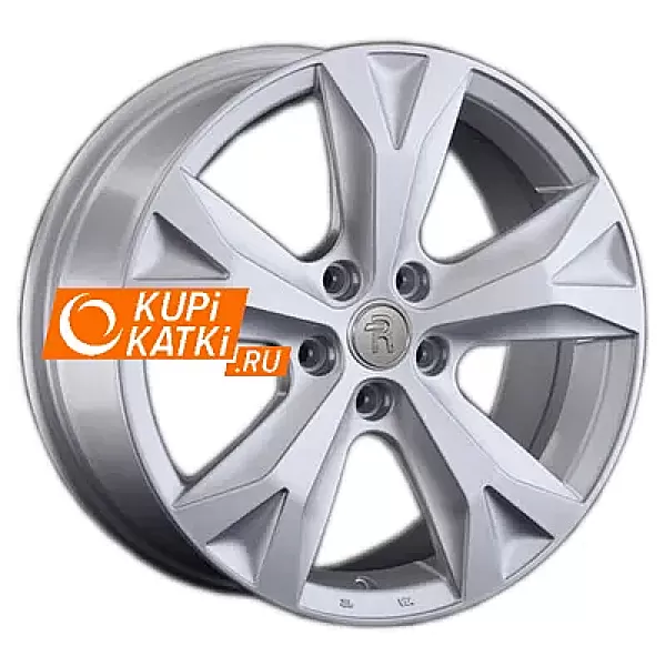 Replay KI229 7.5x18/5x114.3 D67.1 ET49.5 SF