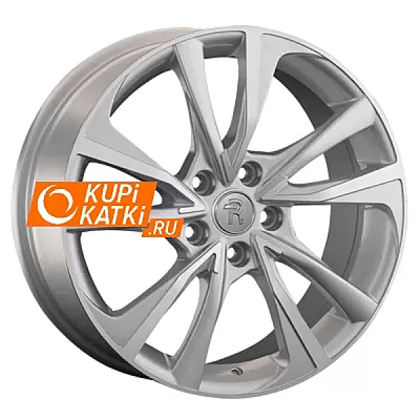 Replay KI231 7.5x18/5x114.3 D67.1 ET49.5 SF