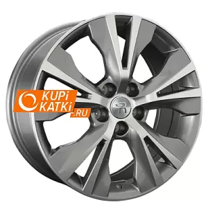 Replay KI232 7.5x18/5x114.3 D67.1 ET46 GMF