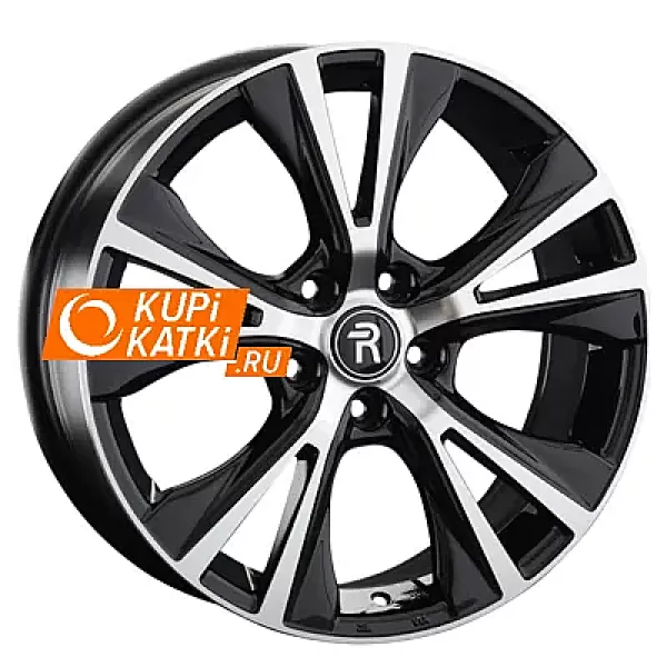 Replay KI232 7.5x18/5x114.3 D67.1 ET46 BKF