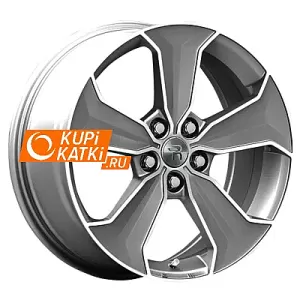 Replay KI248 7.5x18/5x114.3 D67.1 ET52.5 GMF