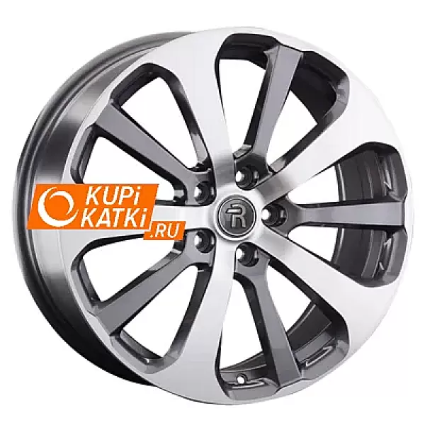 Replay KI251 7.5x19/5x114.3 D67.1 ET49 GMF