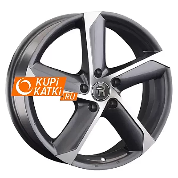 Replay KI252 7x18/5x114.3 D67.1 ET40.5 GMF