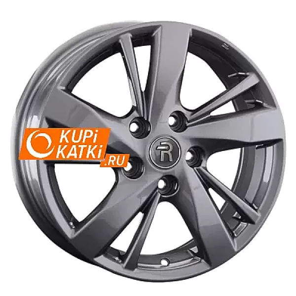 Replay KI255 6.5x16/5x114.3 D67.1 ET47.5 GM