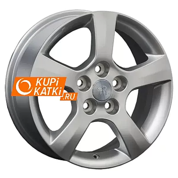 Replay KI258 6.5x16/5x114.3 D67.1 ET50 Sil