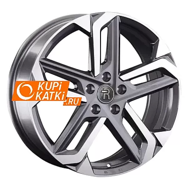 Replay KI260 7.5x19/5x114.3 D67.1 ET50 GMF