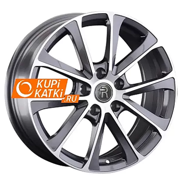 Replay KI261 7x17/5x114.3 D67.1 ET48.5 GMF