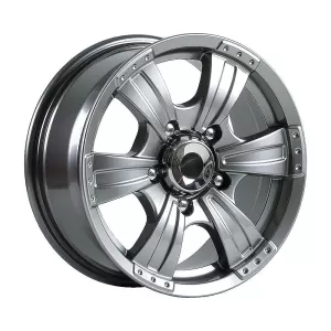 Скад Рейнджер Грей