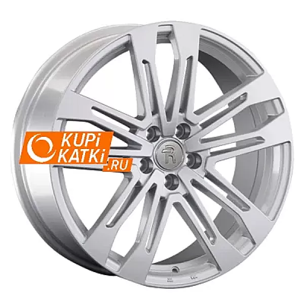 Replay LR68 8x19/5x108 D63.3 ET45 Sil