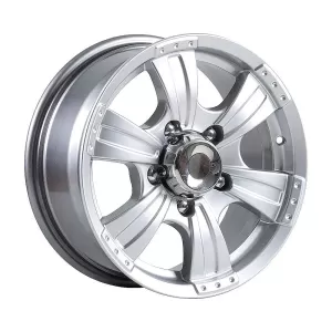 Скад Рейнджер 7x16/5x139.7 D98.5 ET40 Селена