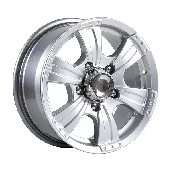 Скад Рейнджер 7x16/5x139.7 D109.7 ET35 Селена