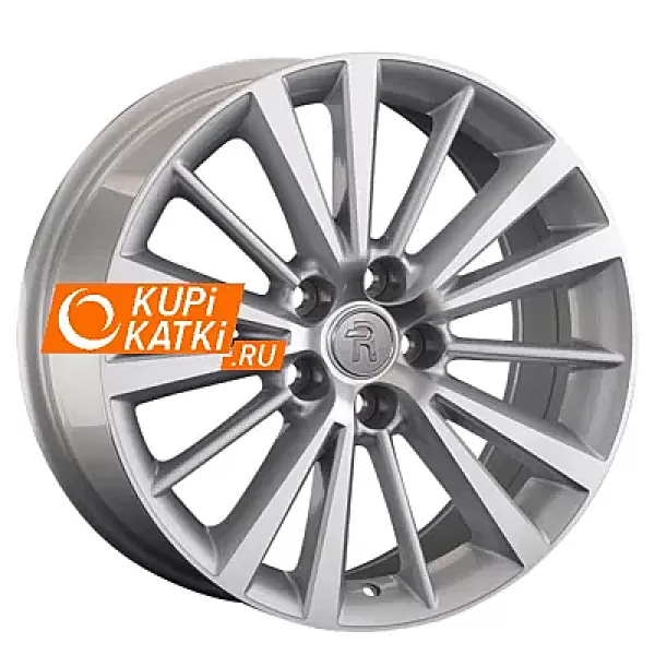 Replay LX100 8x18/5x114.3 D60.1 ET30 SF