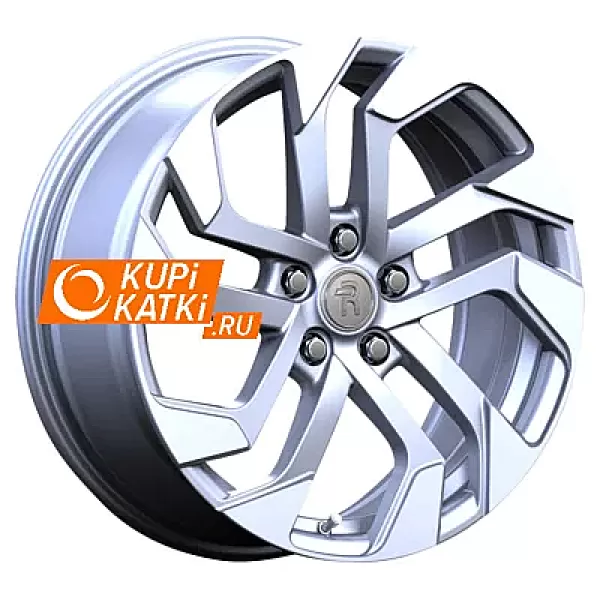 Replay LX119 7x17/5x114.3 D60.1 ET35 SF