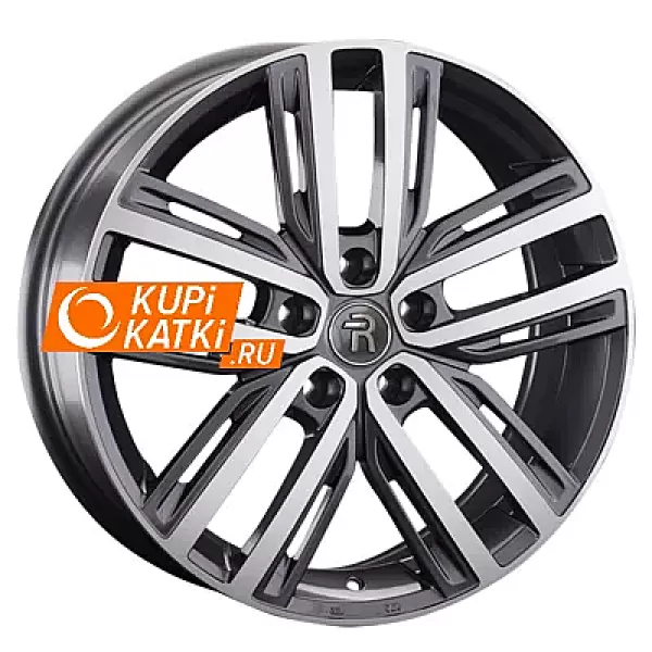 Replay LX131 7x18/5x114.3 D60.1 ET45 GMF