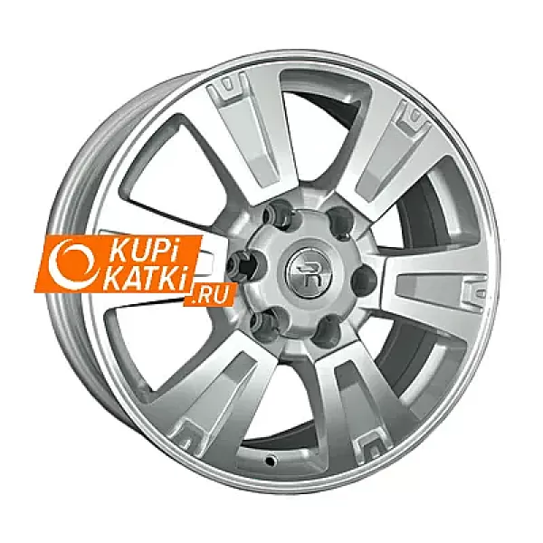 Replay LX82 7.5x18/6x139.7 D106.1 ET25 SF