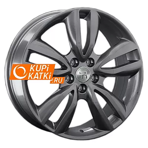 Replay LX87 7.5x19/5x114.3 D60.1 ET35 GM