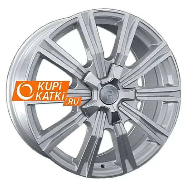 Replay LX97 8.5x20/5x150 D110.1 ET58 SF