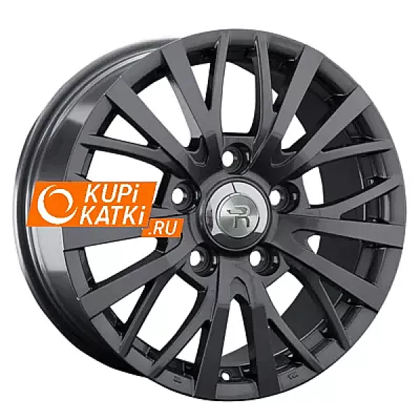 Replay LX98 8x18/5x150 D110.1 ET56 GM