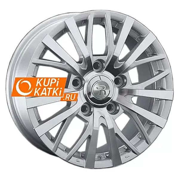 Replay LX98 8x18/5x150 D110.1 ET56 SF