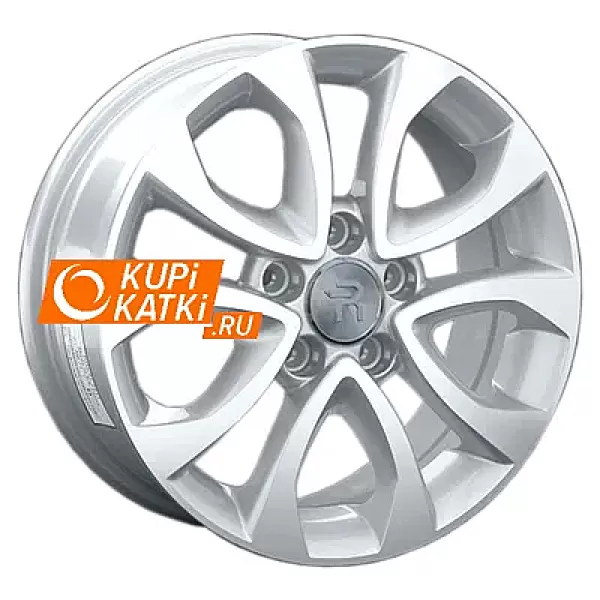 Replay LX98 8.5x20/5x150 D110.1 ET58 GMF