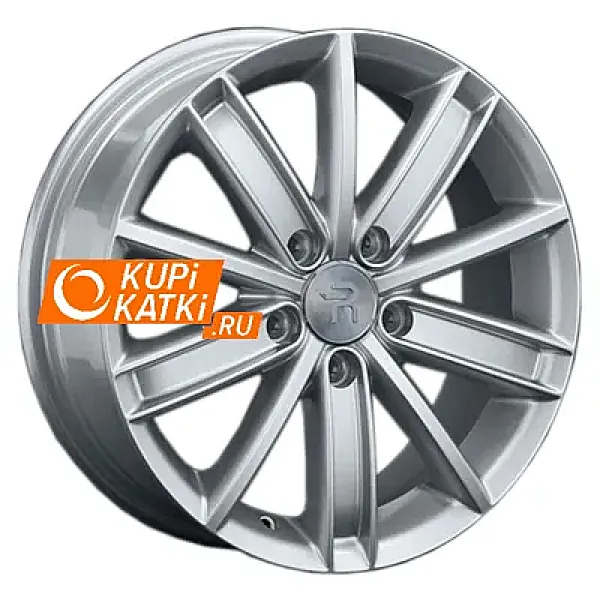 Replay MR166 7x17/5x112 D66.6 ET46 GM